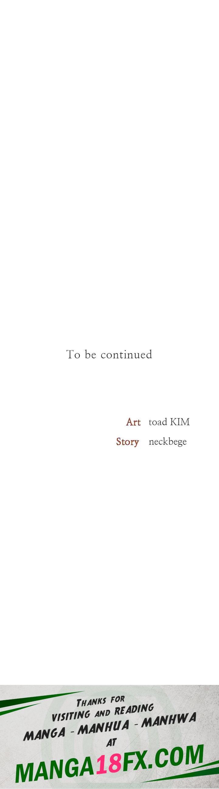 The Inheritor Chapter 41 - Page 25
