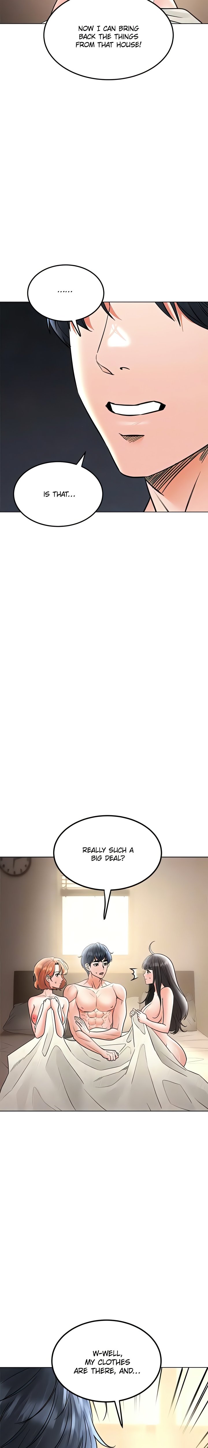 The Inheritor Chapter 41 - Page 5