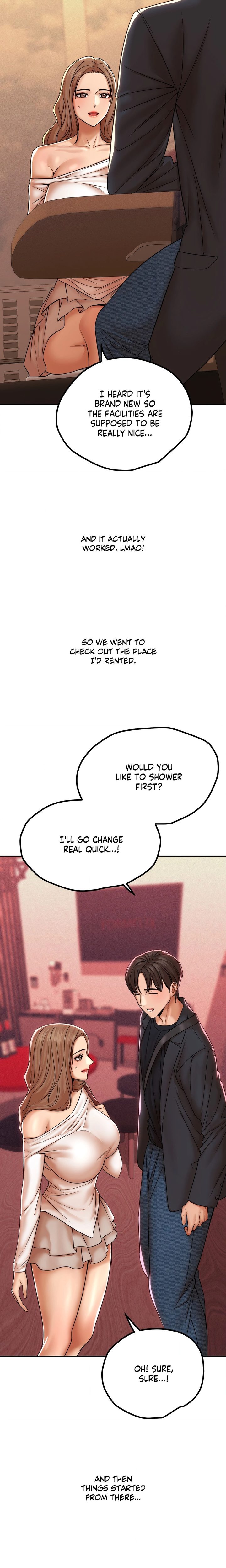 True or False? Chapter 181 - Page 5