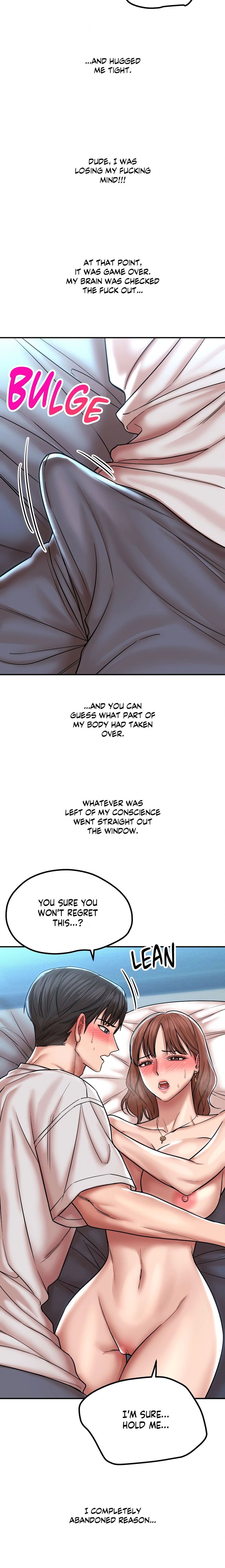 True or False? Chapter 193 - Page 3