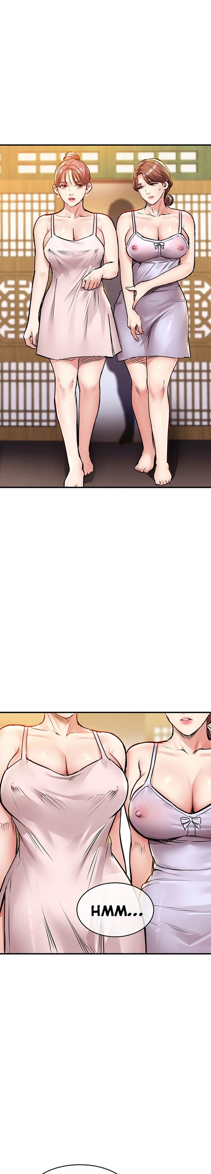 Glorious Homecoming Chapter 65 - Page 19