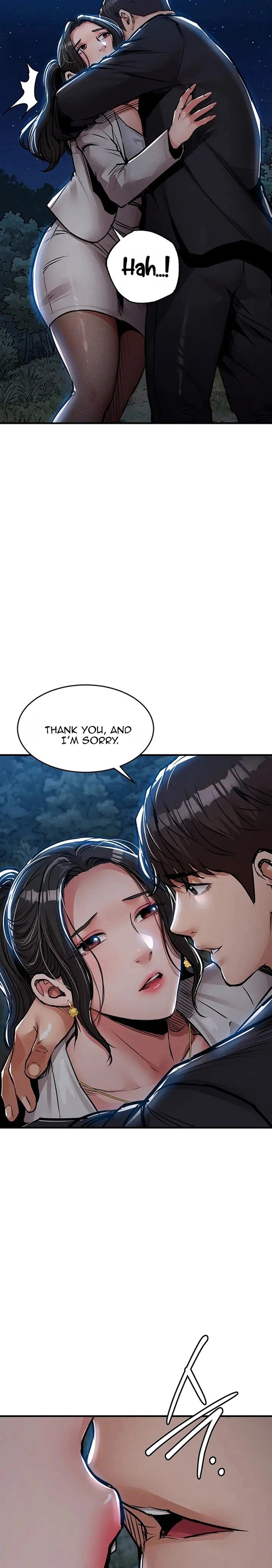 Glorious Homecoming Chapter 66 - Page 27