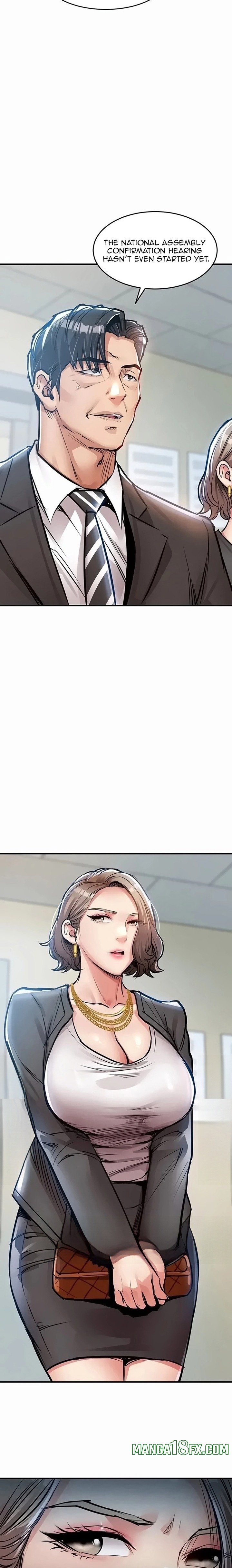 Glorious Homecoming Chapter 71 - Page 20