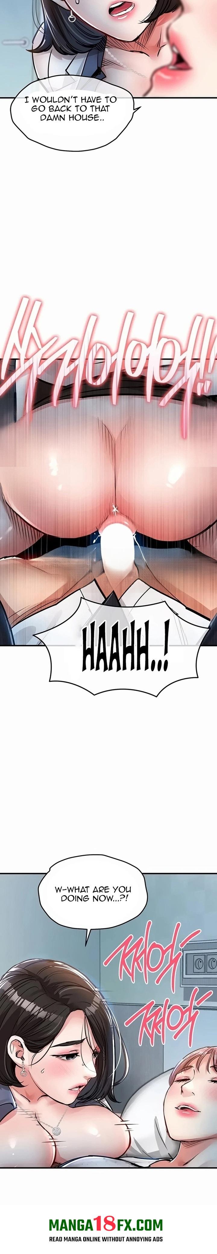 Glorious Homecoming Chapter 71 - Page 6
