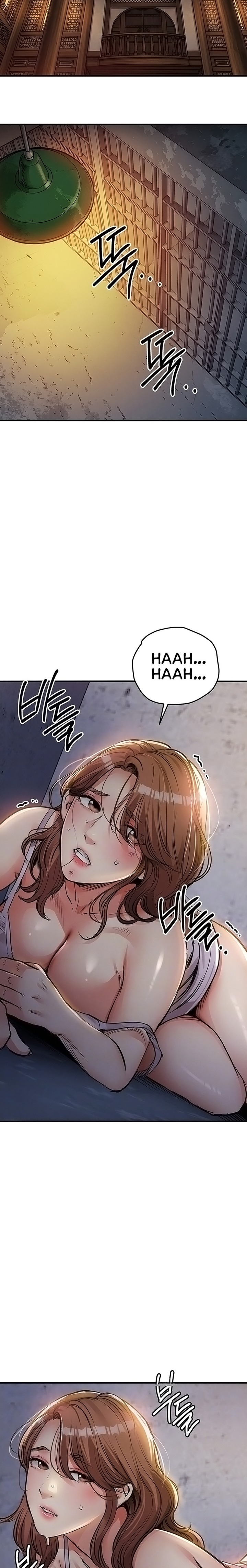 Glorious Homecoming Chapter 72 - Page 4