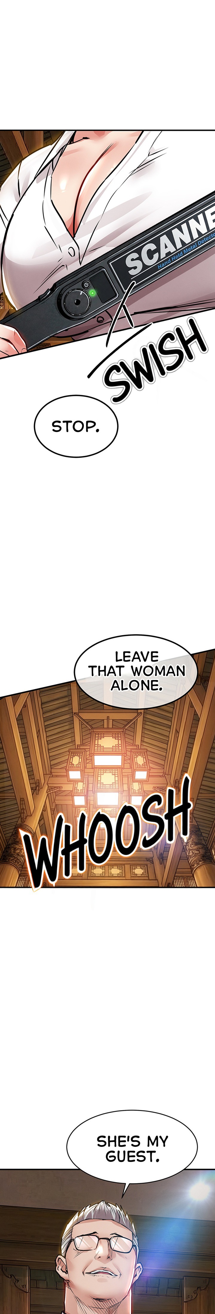 Glorious Homecoming Chapter 76 - Page 25