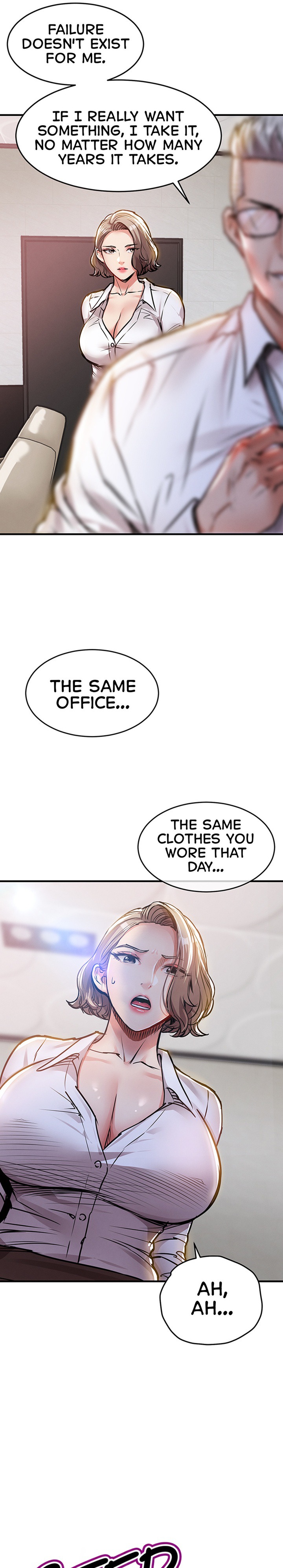 Glorious Homecoming Chapter 76 - Page 31