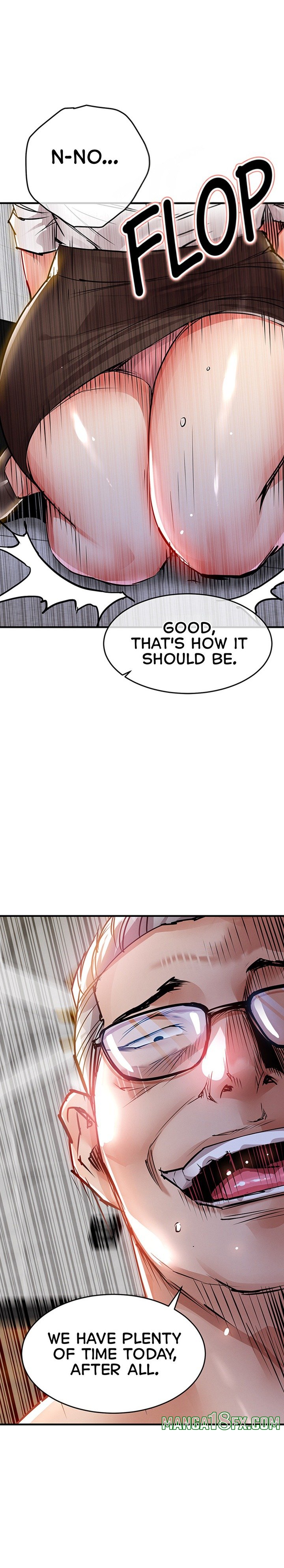 Glorious Homecoming Chapter 76 - Page 33