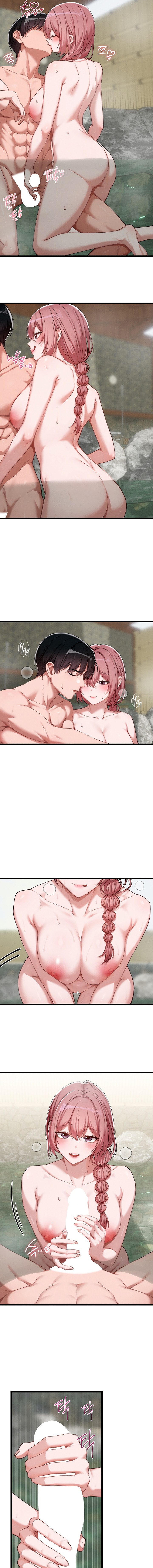 The Regressed Man Chapter 71 - Page 3