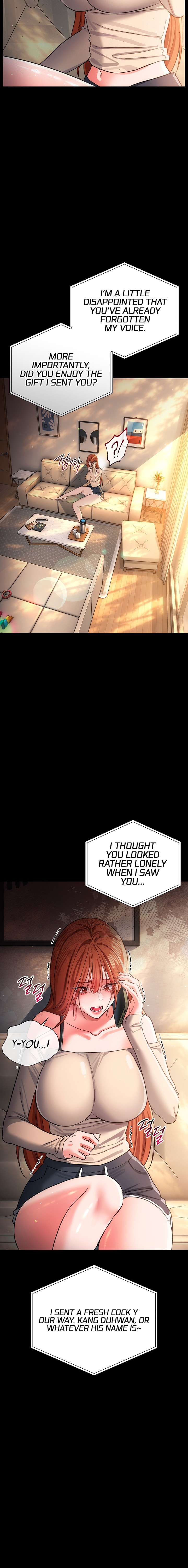 A Dangerous Deal and The Girl Next Door Chapter 67 - Page 14