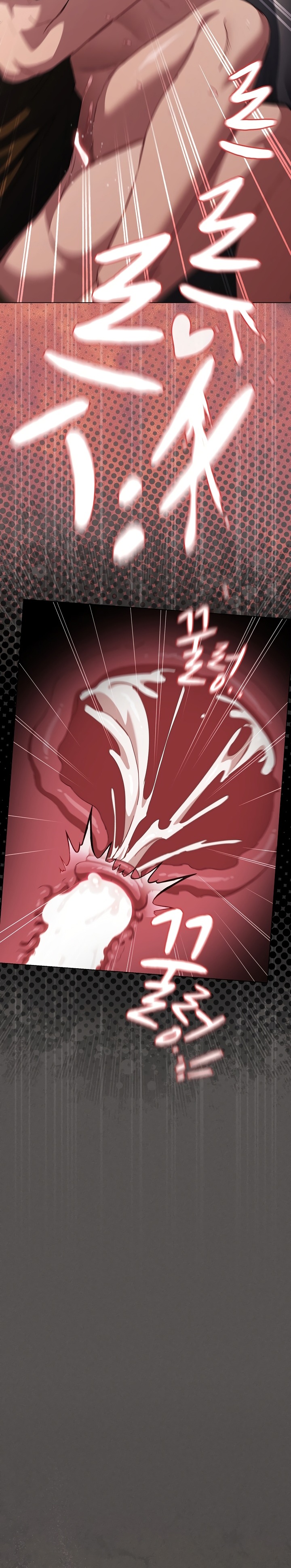 Believe Me! I Offer You My First Chapter 61 - Page 30