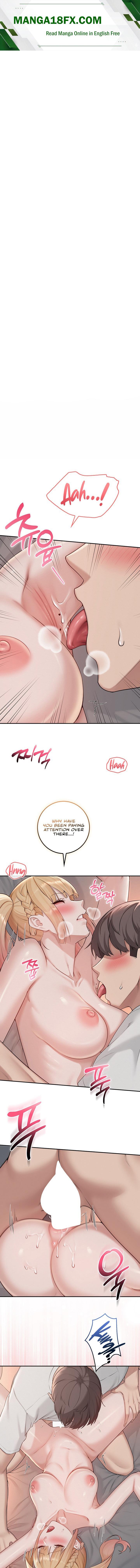My Lewd College Friends Chapter 65 - Page 1