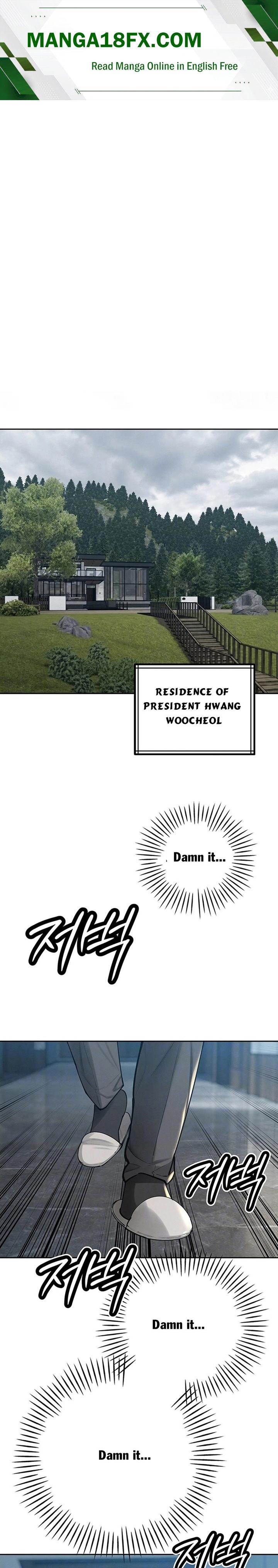 The Father-In-Law Fucks Them All Chapter 52 - Page 1
