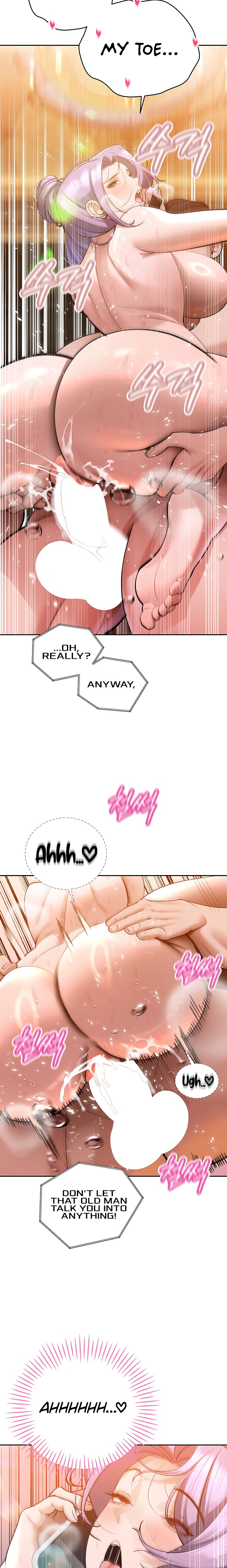 The Father-In-Law Fucks Them All Chapter 60 - Page 17