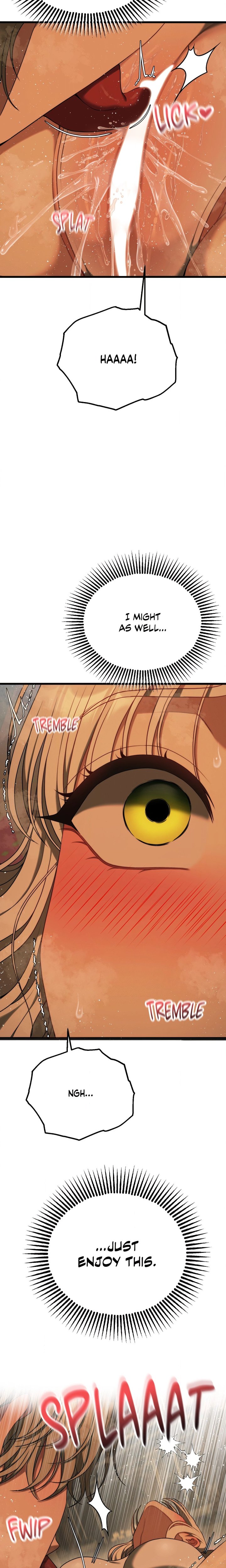 Cliterary Book Club Chapter 60 - Page 22