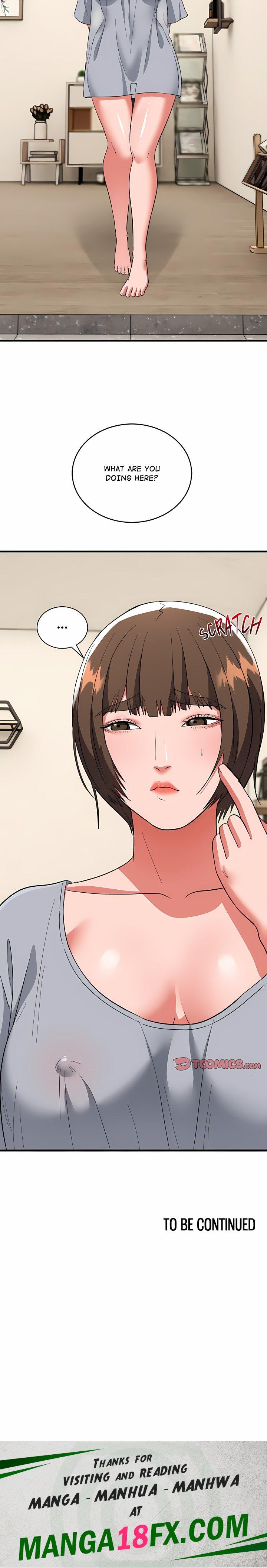 Kangsae the Strong Chapter 49 - Page 20