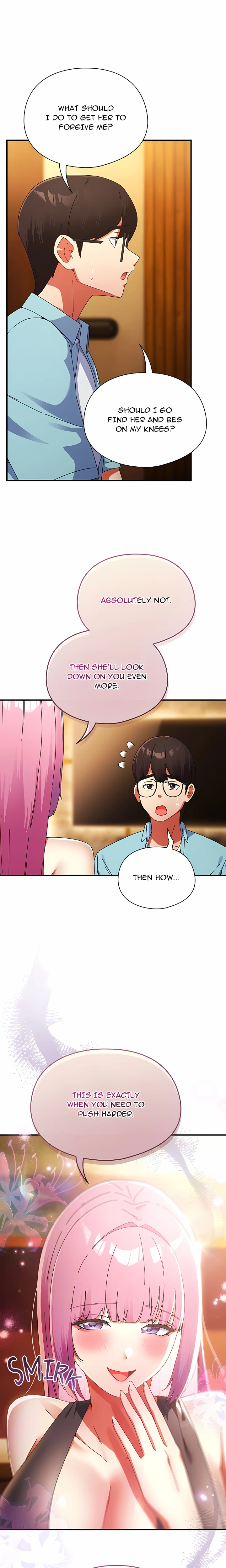 Take a Photo of Me Chapter 54 - Page 19