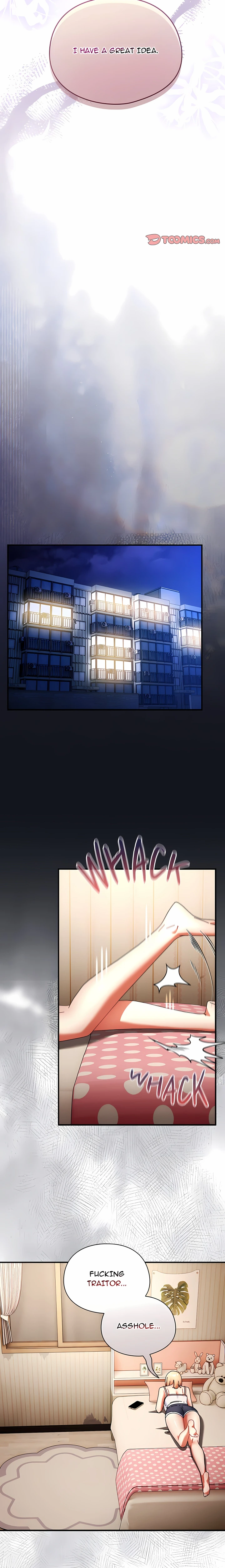 Take a Photo of Me Chapter 54 - Page 20