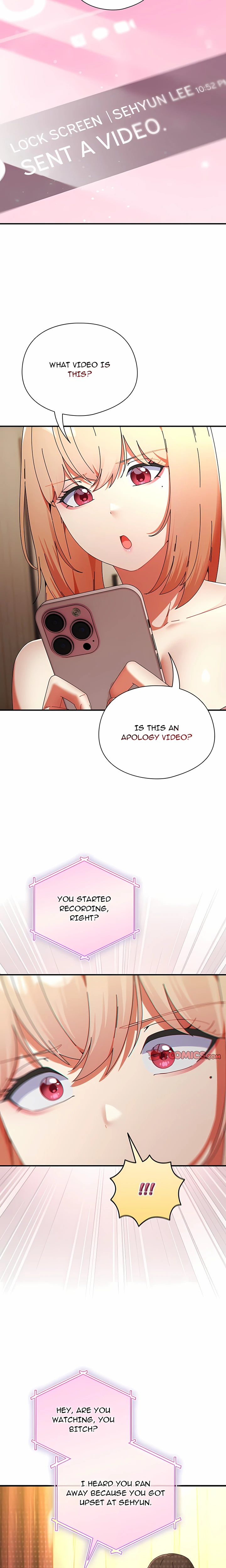 Take a Photo of Me Chapter 54 - Page 22