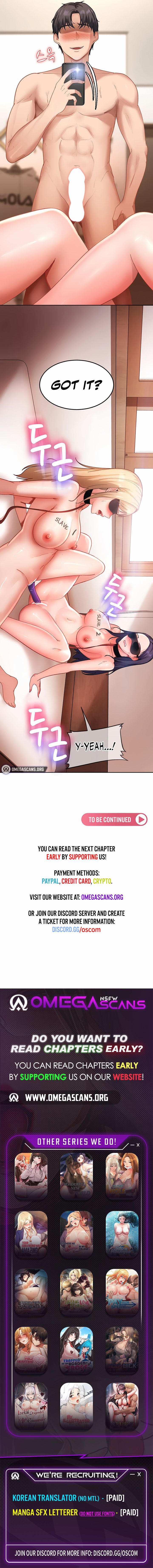 The Female Delinquent Set Her Eyes On Me Chapter 48 - Page 12