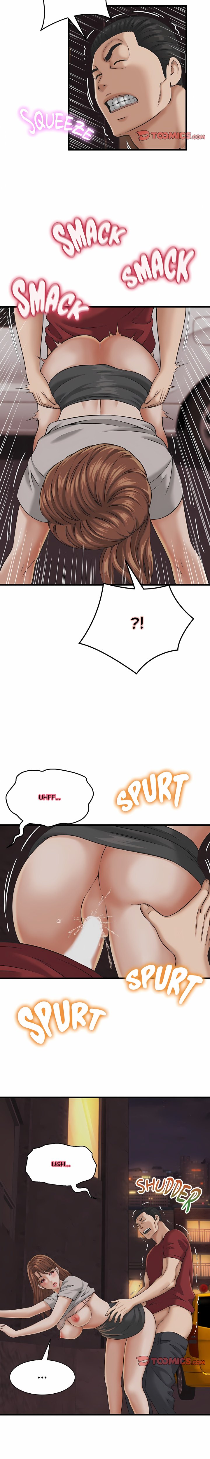 Right Under His Roof Chapter 57 - Page 2