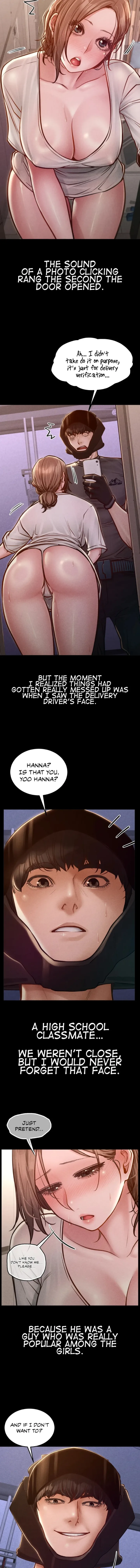 Paradise Villa Chapter 29 - Page 9