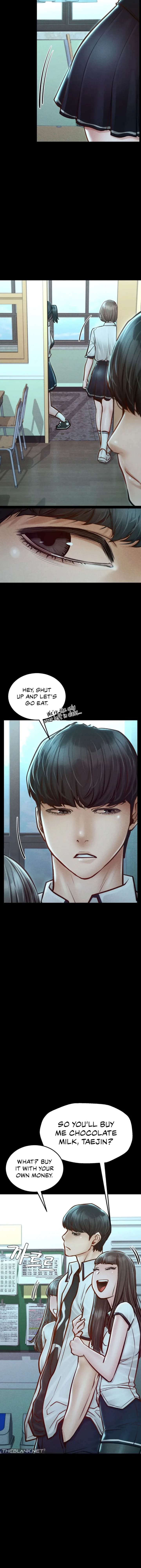 Paradise Villa Chapter 30 - Page 4