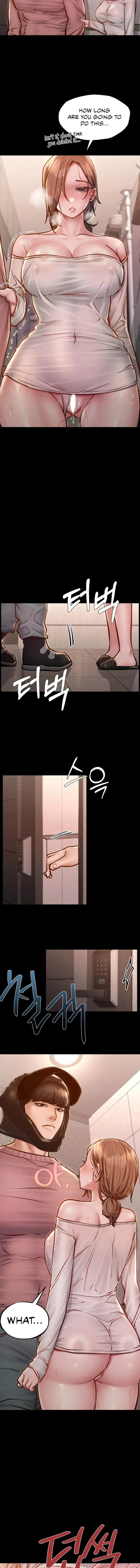 Paradise Villa Chapter 31 - Page 6