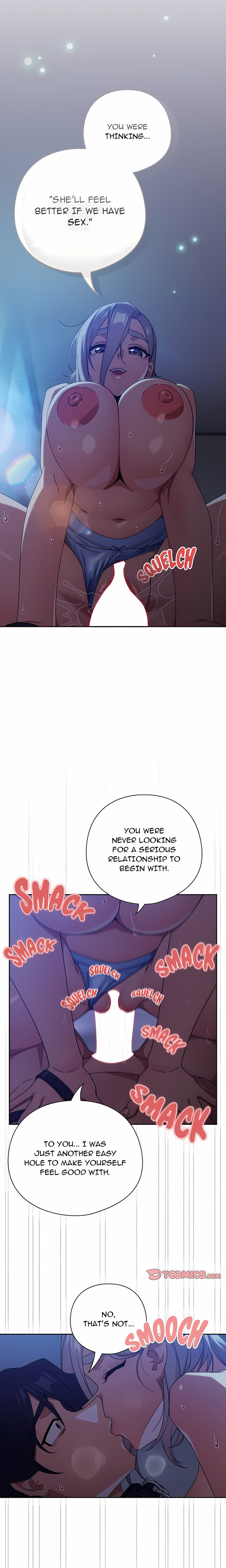 Switch ON Season 2 Chapter 51 - Page 8