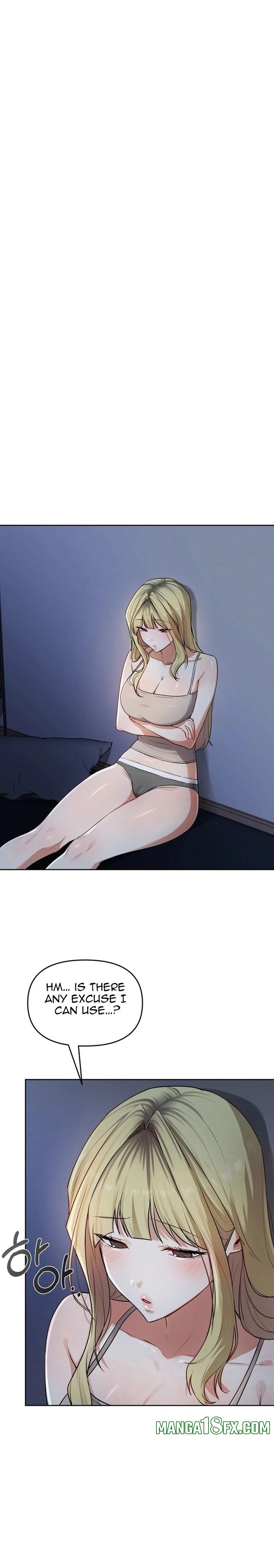 The Professor’s Secret Account Chapter 45 - Page 5