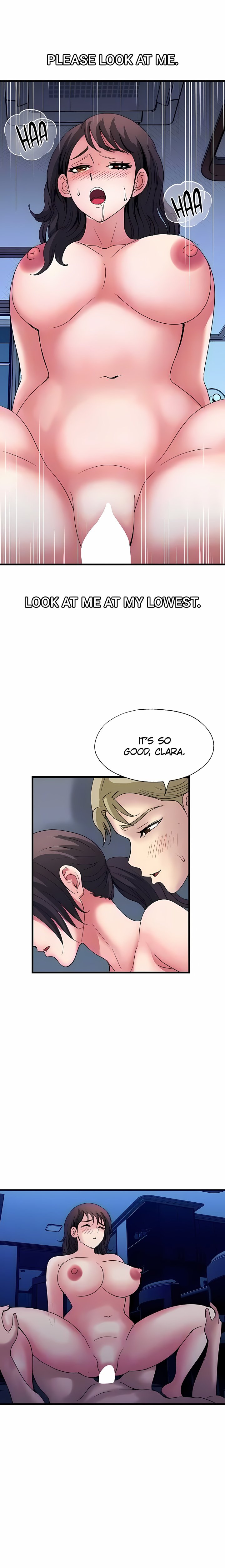 Daily Pleasure Awakening Chapter 43 - Page 8