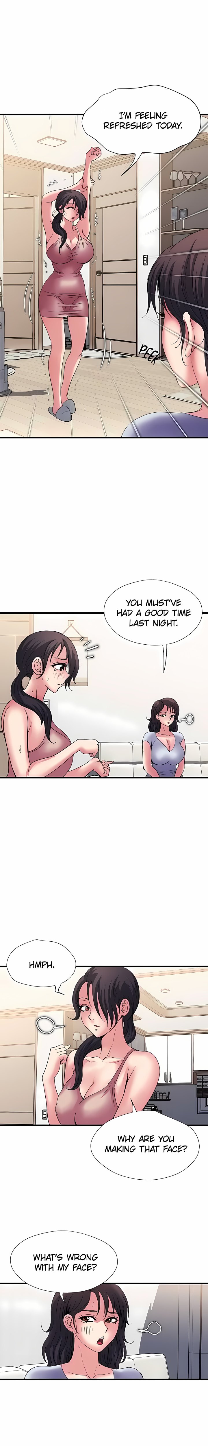 Daily Pleasure Awakening Chapter 44 - Page 12