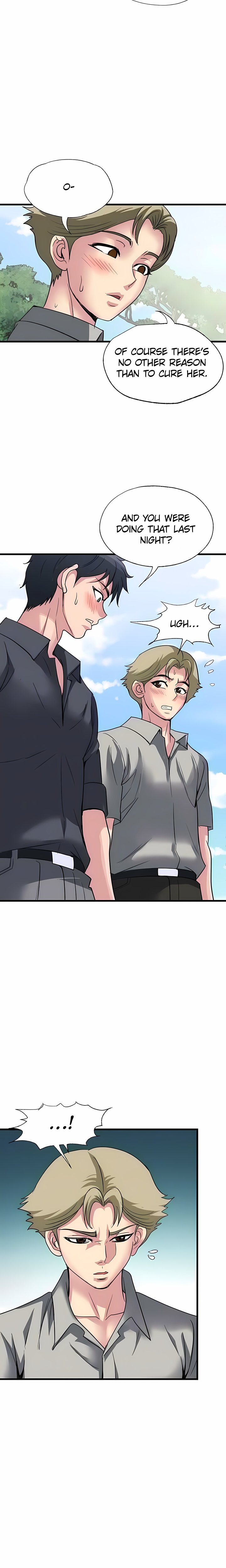 Daily Pleasure Awakening Chapter 44 - Page 7