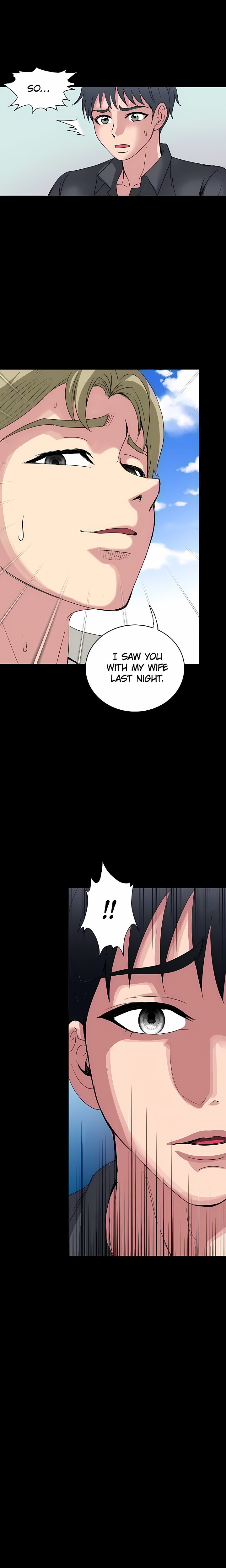 Daily Pleasure Awakening Chapter 45 - Page 2