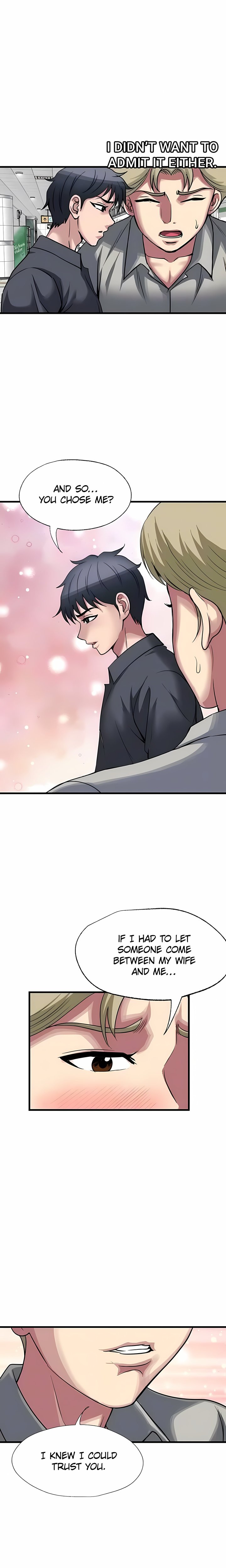 Daily Pleasure Awakening Chapter 45 - Page 6