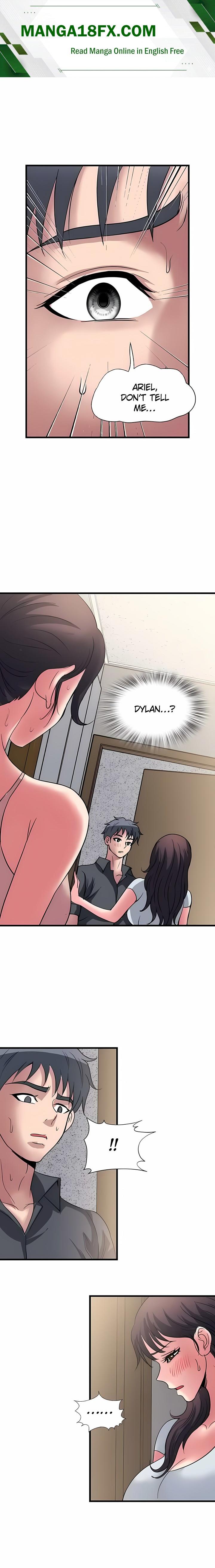 Daily Pleasure Awakening Chapter 46 - Page 1