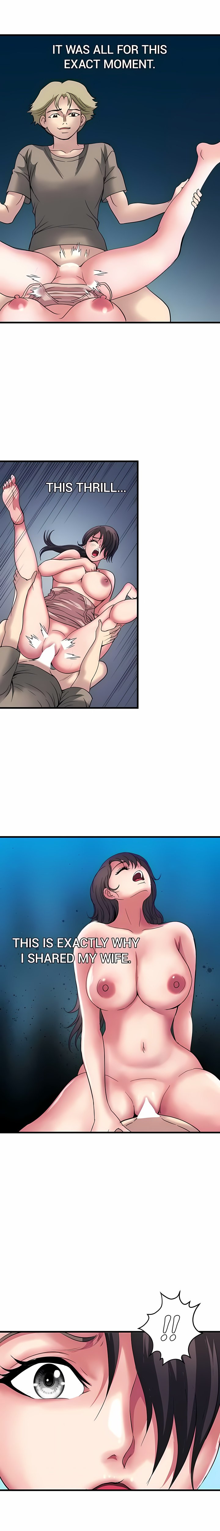Daily Pleasure Awakening Chapter 46 - Page 19