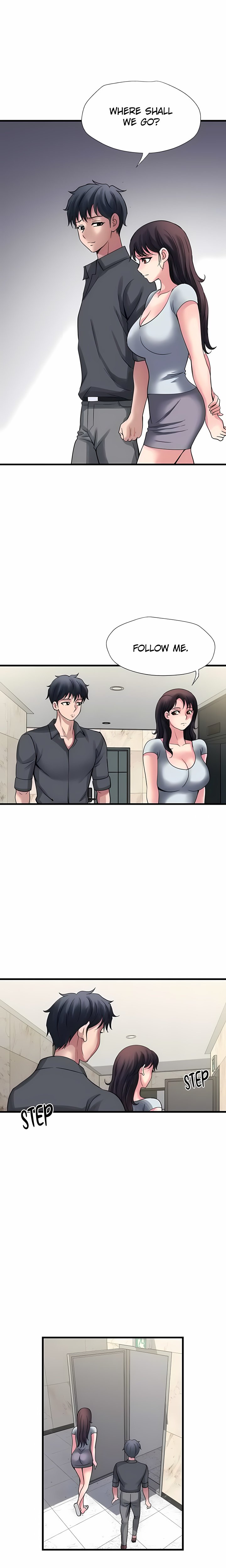 Daily Pleasure Awakening Chapter 46 - Page 3