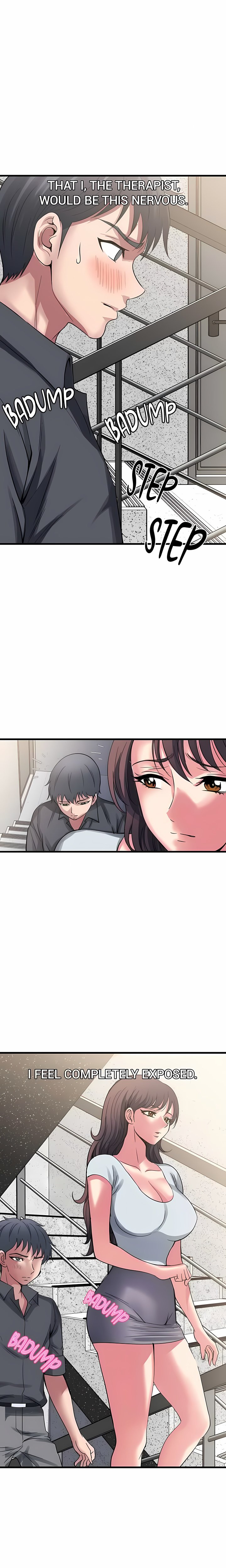 Daily Pleasure Awakening Chapter 46 - Page 6