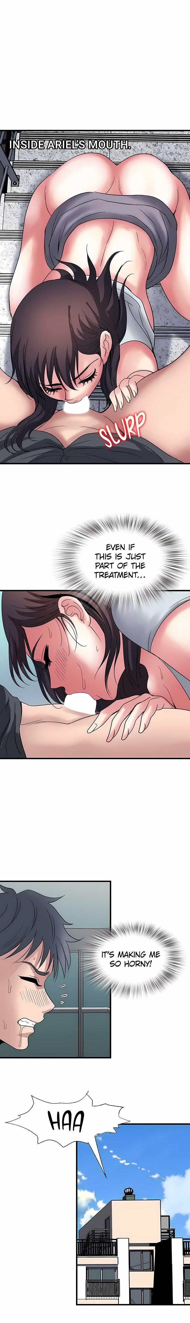 Daily Pleasure Awakening Chapter 47 - Page 16