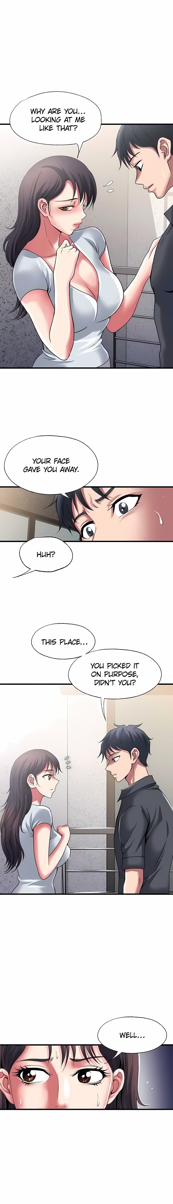 Daily Pleasure Awakening Chapter 47 - Page 5