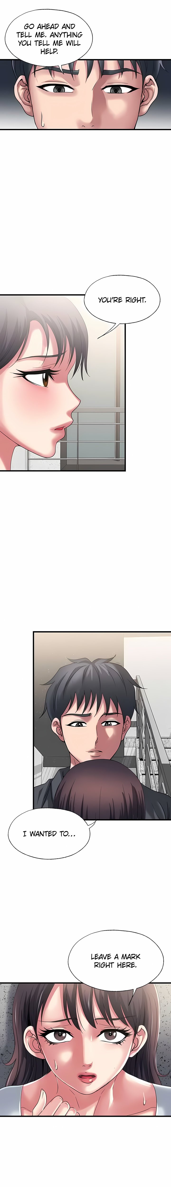 Daily Pleasure Awakening Chapter 47 - Page 6