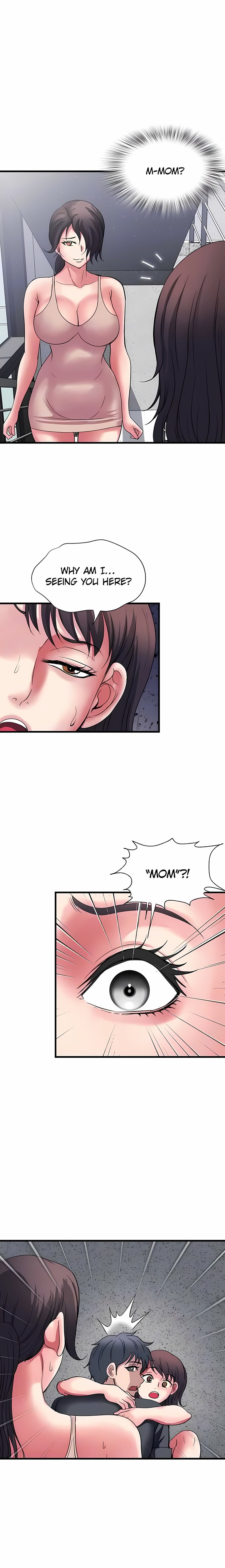 Daily Pleasure Awakening Chapter 48 - Page 18