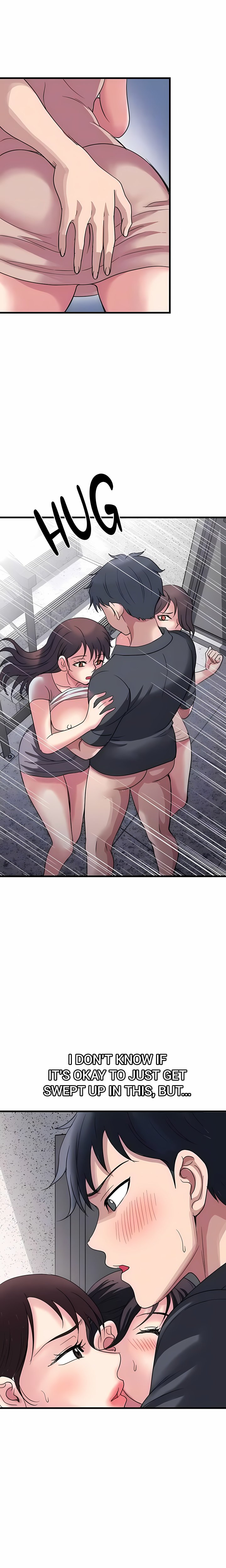 Daily Pleasure Awakening Chapter 49 - Page 16