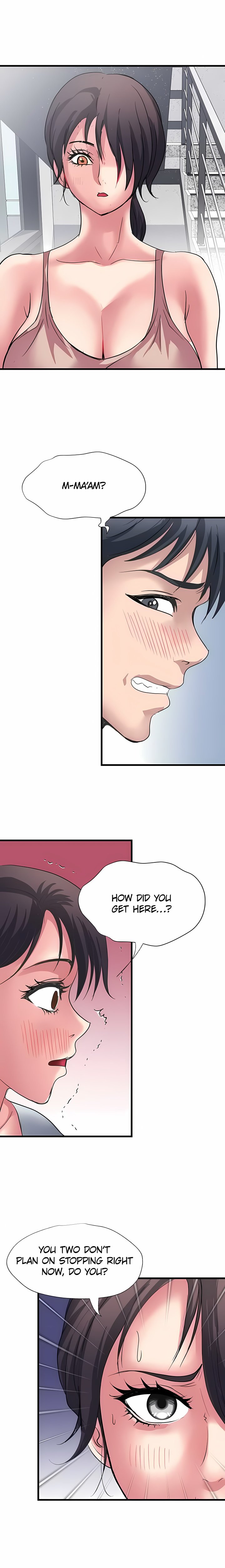 Daily Pleasure Awakening Chapter 49 - Page 2