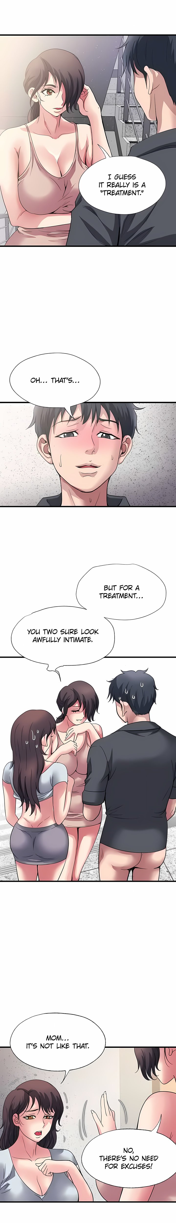 Daily Pleasure Awakening Chapter 49 - Page 5