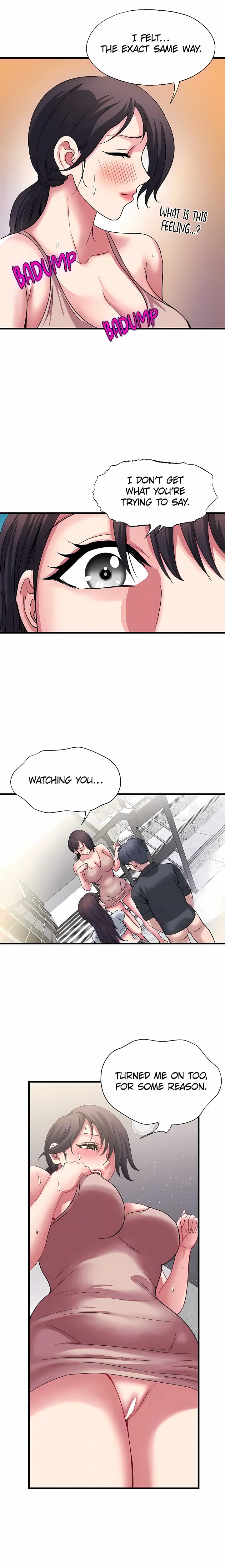 Daily Pleasure Awakening Chapter 49 - Page 7