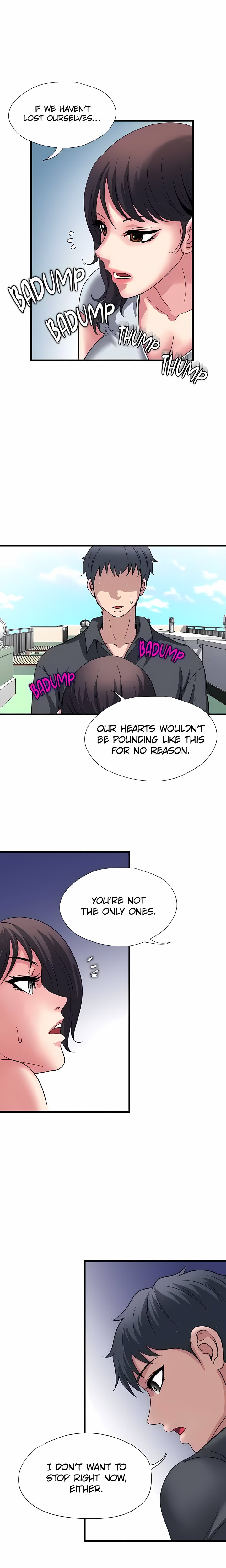 Daily Pleasure Awakening Chapter 50 - Page 13