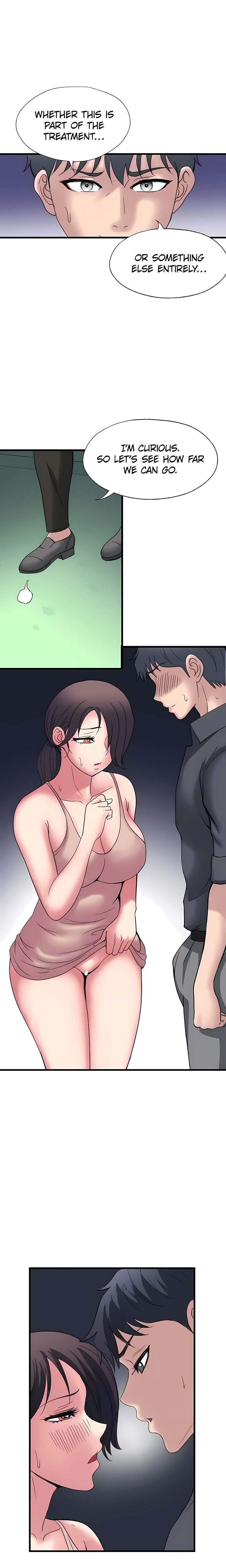 Daily Pleasure Awakening Chapter 50 - Page 14