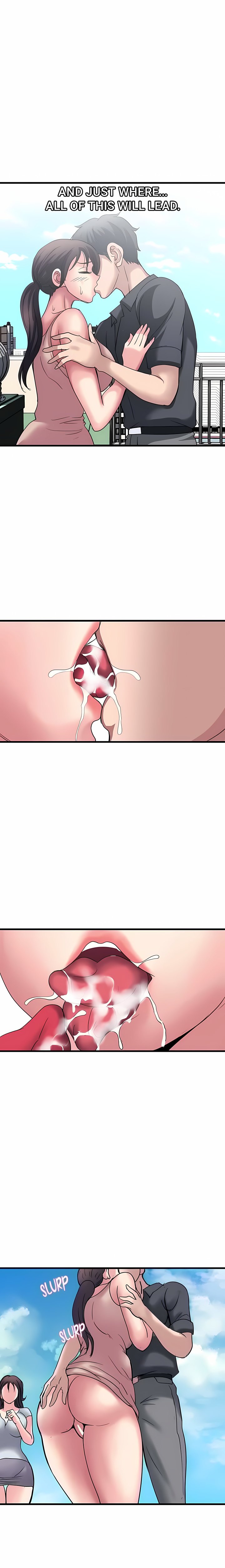 Daily Pleasure Awakening Chapter 50 - Page 15